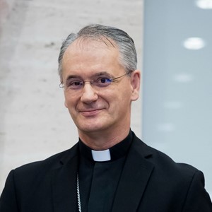 Razgovor nadbiskupa Kutleše za Glas Koncila